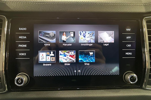 Skoda Kodiaq 18 of 26
