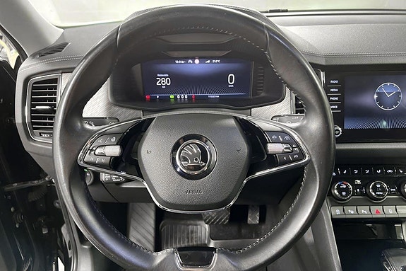 Skoda Kodiaq 12 of 26