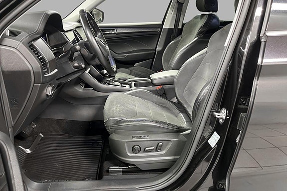 Skoda Kodiaq 10 of 26