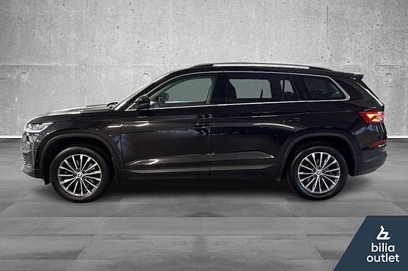Skoda Kodiaq 7 of 26