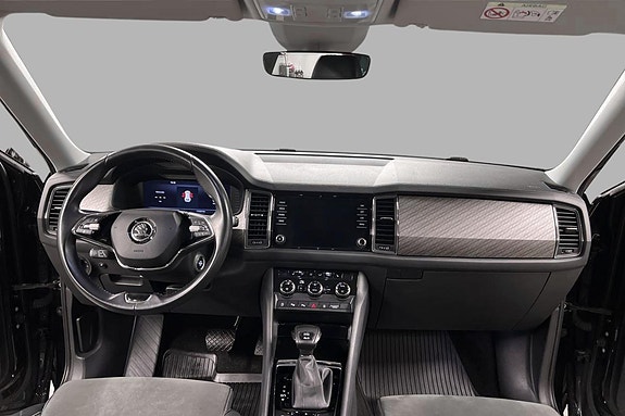 Skoda Kodiaq 9 of 26