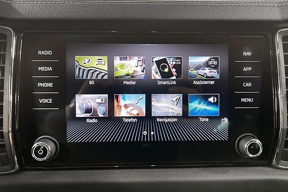 Skoda Kodiaq 16 of 26
