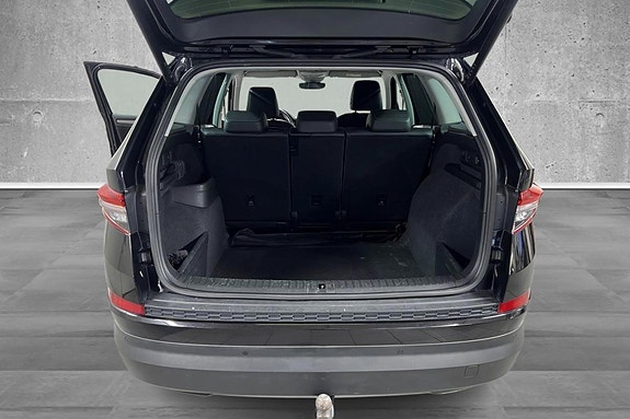 Skoda Kodiaq 22 of 26