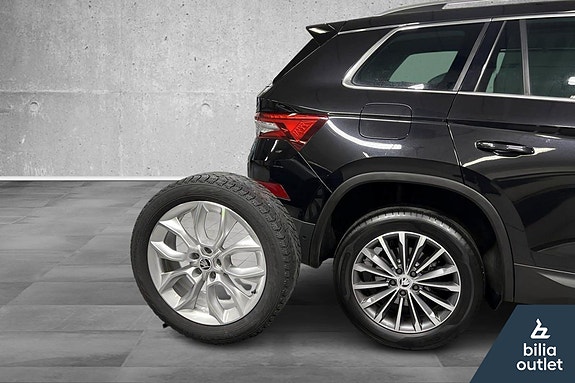 Skoda Kodiaq 25 of 26