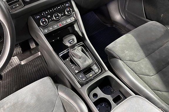 Skoda Kodiaq 14 of 26