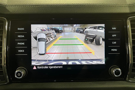Skoda Kodiaq 17 of 26