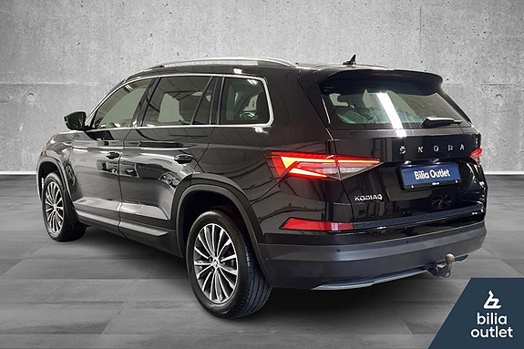 Skoda Kodiaq 6 of 26