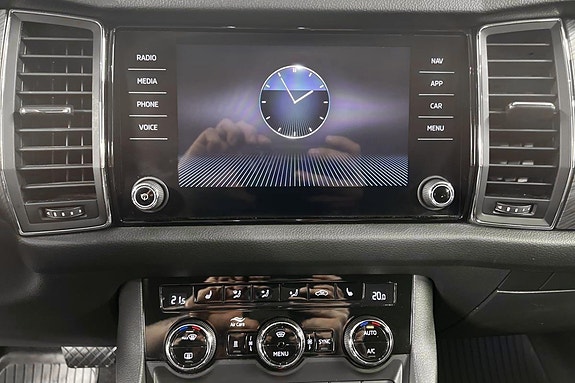 Skoda Kodiaq 15 of 26