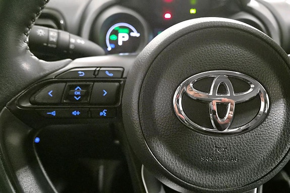 Toyota Yaris 29 of 30
