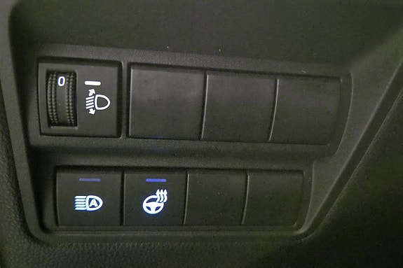 Toyota Yaris 28 of 30