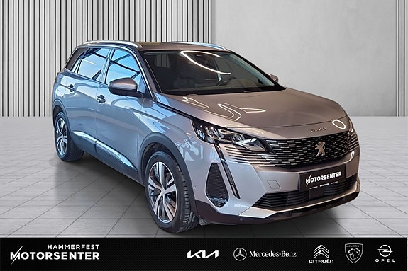 Peugeot 5008 7 of 29