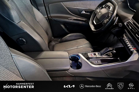 Peugeot 5008 20 of 29