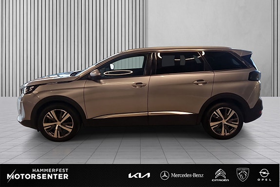 Peugeot 5008 10 of 29