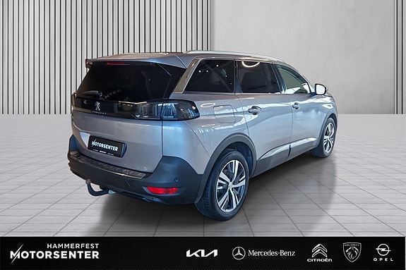 Peugeot 5008 13 of 29