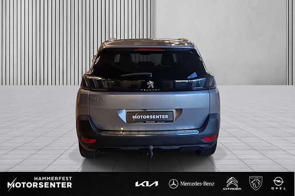 Peugeot 5008 12 of 29