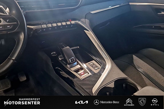 Peugeot 5008 16 of 29