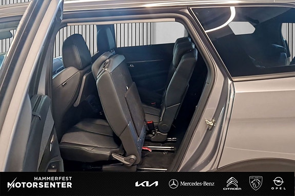 Peugeot 5008 27 of 29