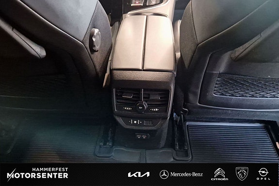Peugeot 5008 22 of 29