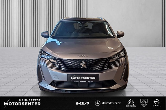 Peugeot 5008 8 of 29