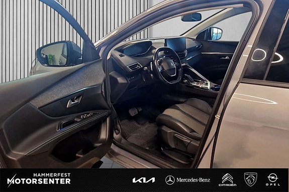 Peugeot 5008 17 of 29