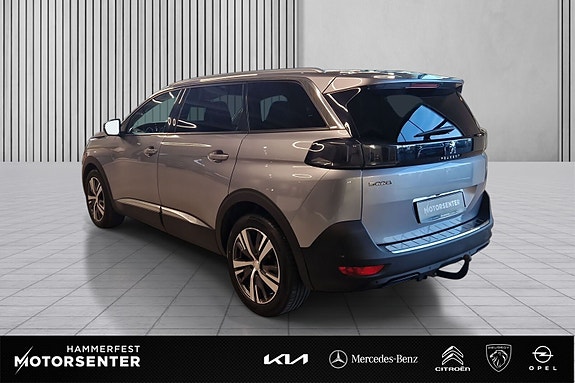 Peugeot 5008 11 of 29