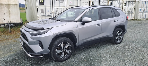 Toyota RAV4 5 of 12