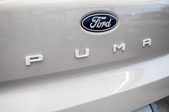 Ford Puma 10 of 24