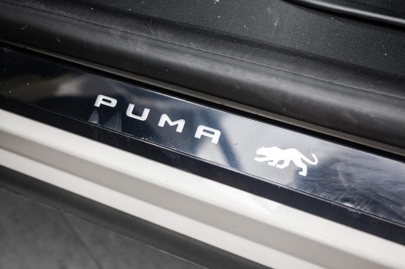 Ford Puma 15 of 24