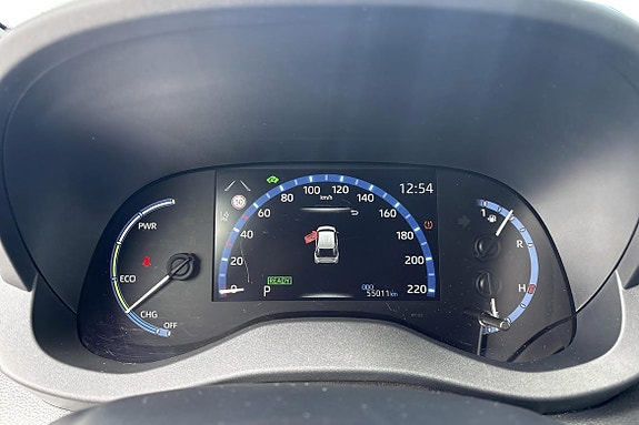 Toyota Yaris Cross 5 of 11