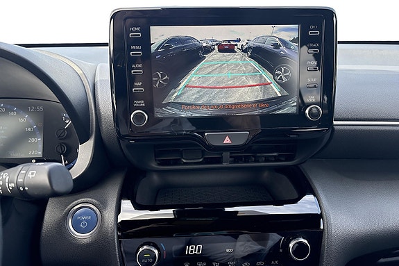 Toyota Yaris Cross 7 of 11