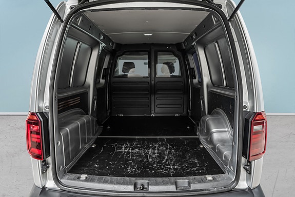 Volkswagen Caddy 13 of 30