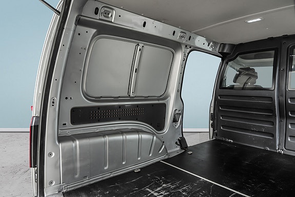 Volkswagen Caddy 16 of 30