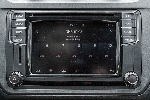 Volkswagen Caddy 27 of 30