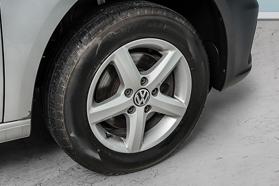 Volkswagen Caddy 8 of 30