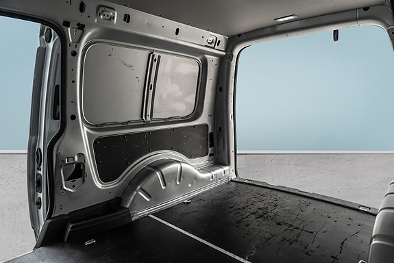 Volkswagen Caddy 17 of 30