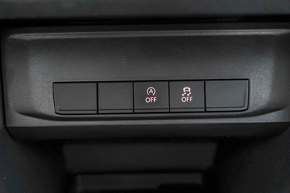 Volkswagen Caddy 28 of 30