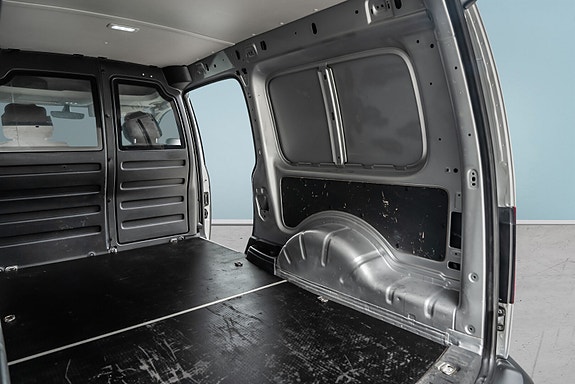 Volkswagen Caddy 14 of 30