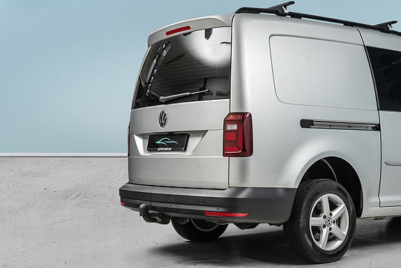 Volkswagen Caddy 6 of 30