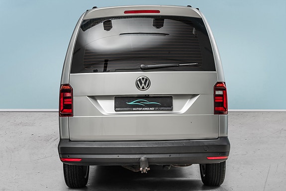 Volkswagen Caddy 9 of 30