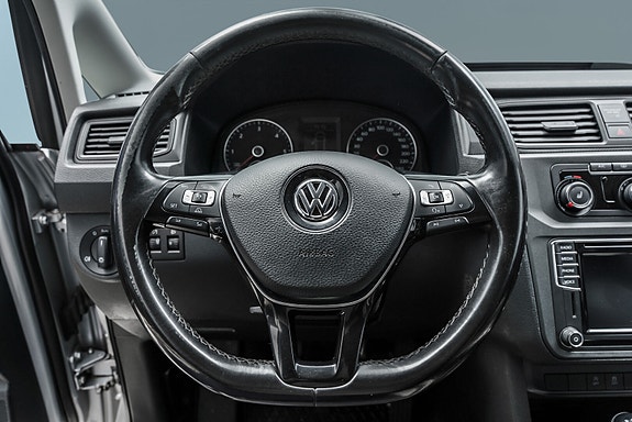 Volkswagen Caddy 20 of 30