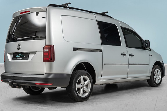 Volkswagen Caddy 5 of 30