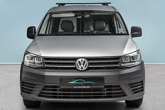 Volkswagen Caddy 3 of 30