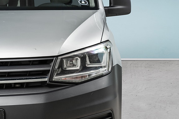 Volkswagen Caddy 4 of 30