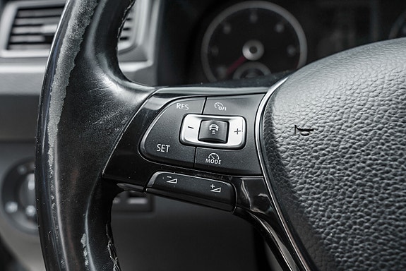 Volkswagen Caddy 21 of 30