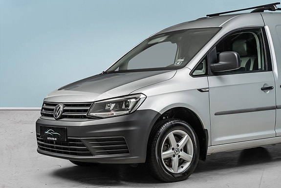Volkswagen Caddy 2 of 30