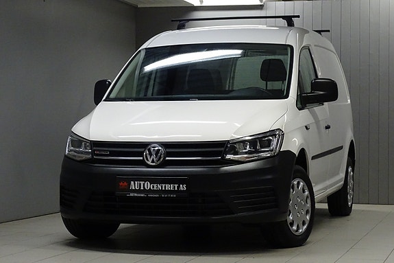 Volkswagen Caddy Maxi 13 of 30