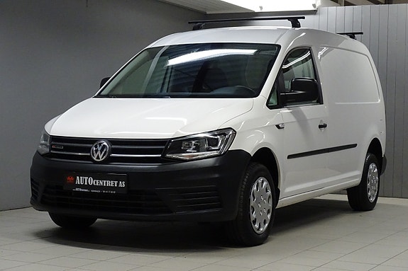 Volkswagen Caddy Maxi 20 of 30