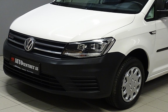 Volkswagen Caddy Maxi 7 of 30