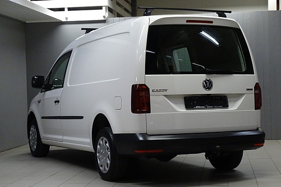 Volkswagen Caddy Maxi 6 of 30