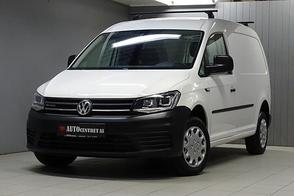 Volkswagen Caddy Maxi 3 of 30